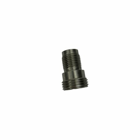 BEDFORD PRECISION PARTS Bedford Precision Diffuser Housing For Graco 195-419 12-3446